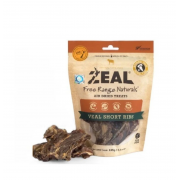 Zeal 紐西蘭牛仔肉骨 125g